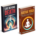 Hatha Yoga | Life Beyond Death | The Yogi Philosophy Of Physical Well  Being | Yogi Ramacharaka | William Walker Atkinson Book 