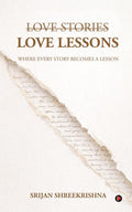 Love lessons: Where every story becomes a lesson