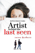 Artist of last seen : Story of a Calligraphist