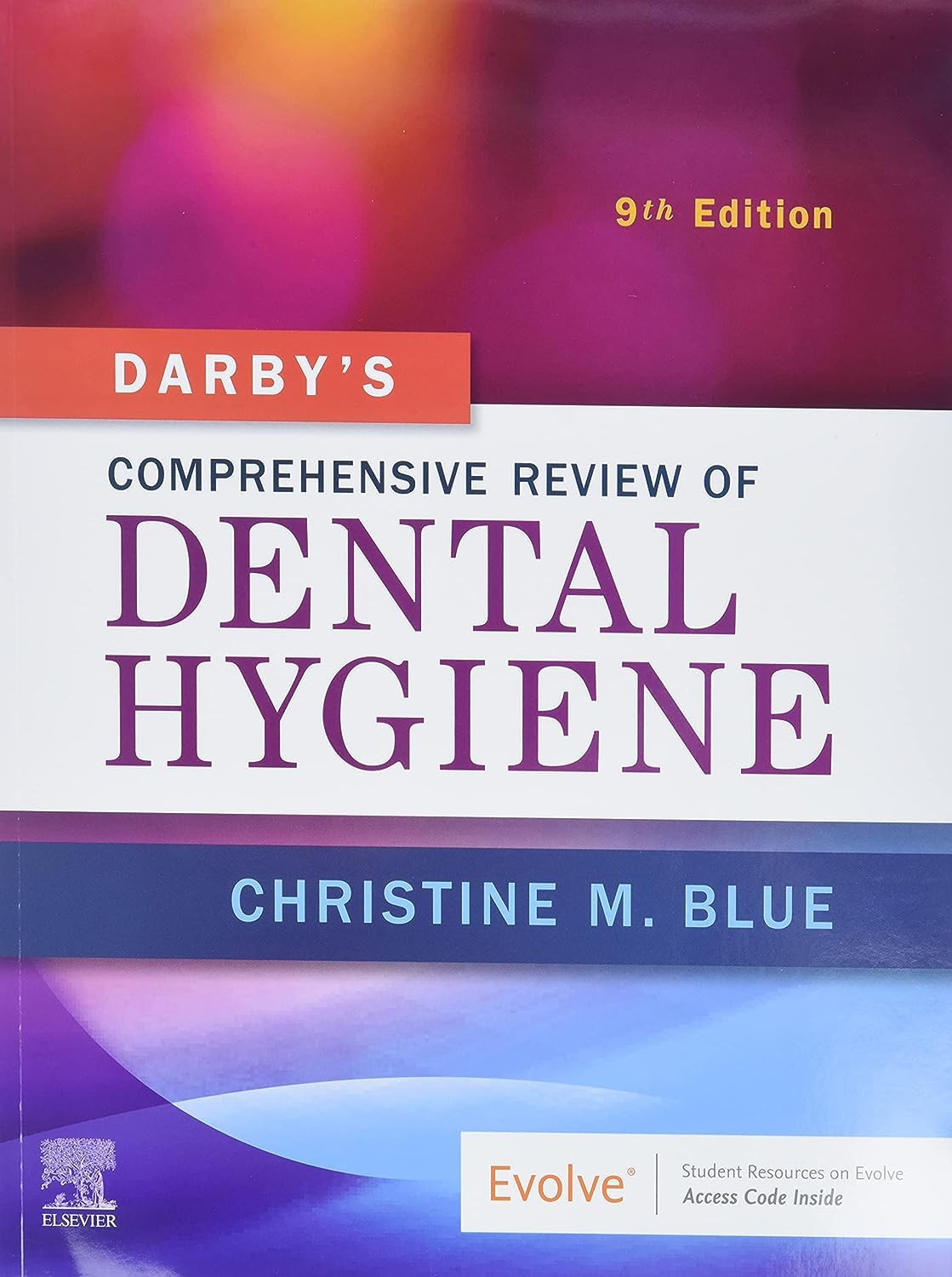 Darby?s Comprehensive Review of Dental Hygiene