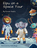 Elpu On A Space Tour
