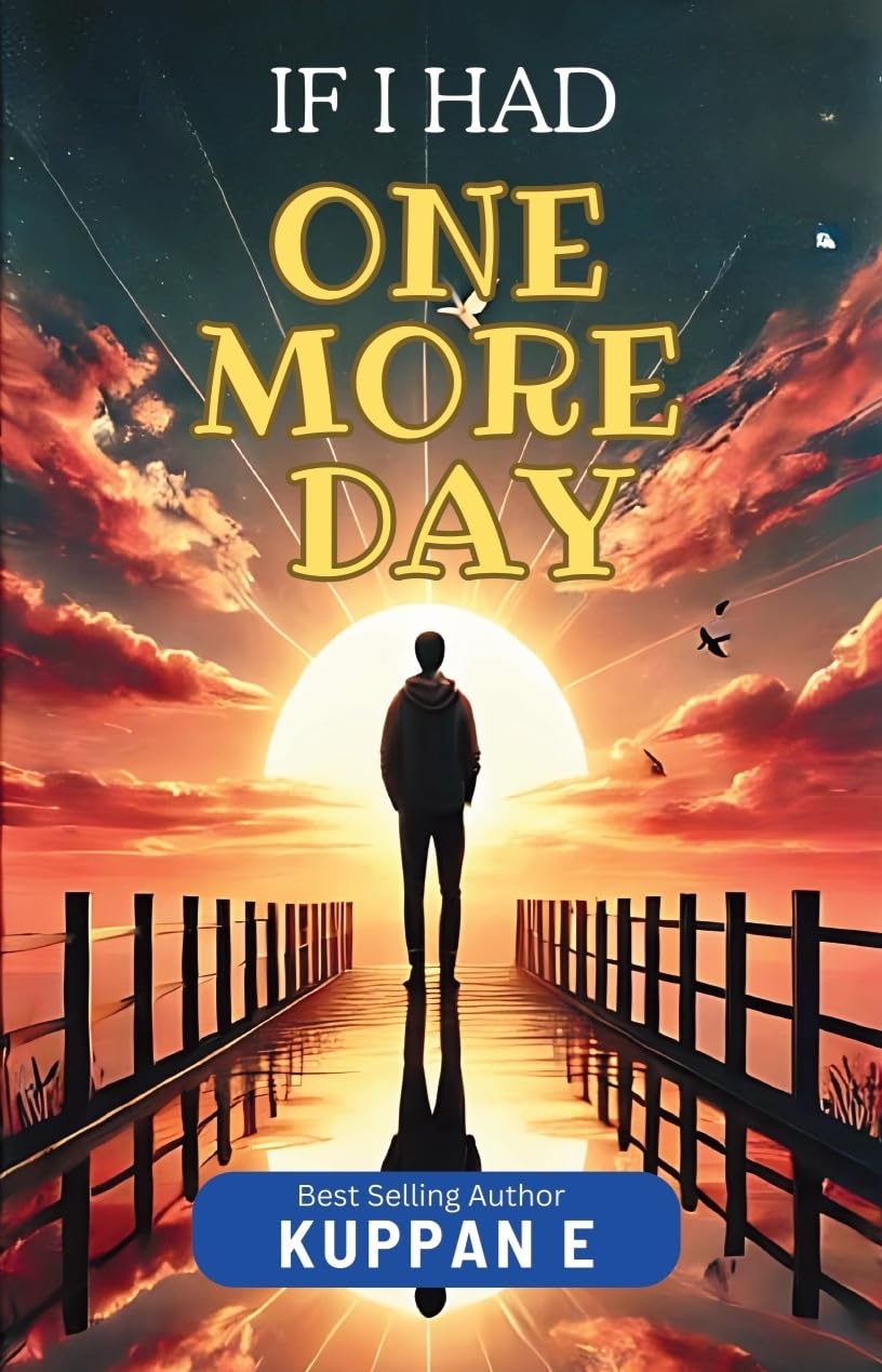 If I Had One More Day