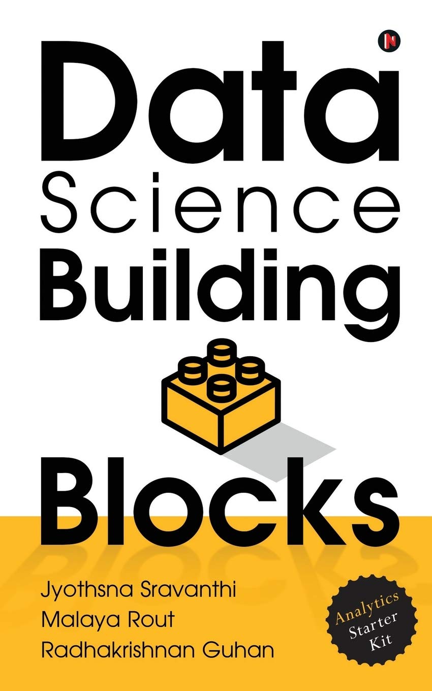 Data Science Building Blocks : Analytics Starter Kit