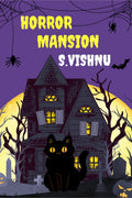 HORROR MANSION