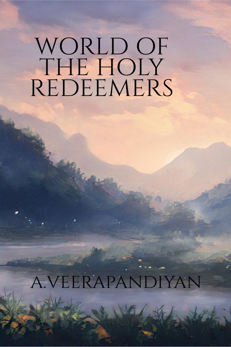 World of the holy redeemers