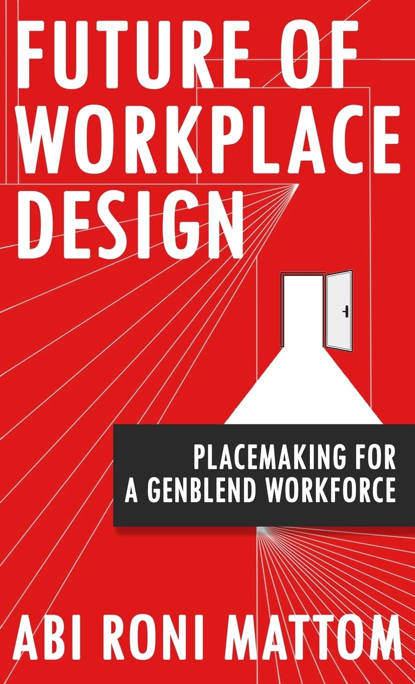 Future of workplace design