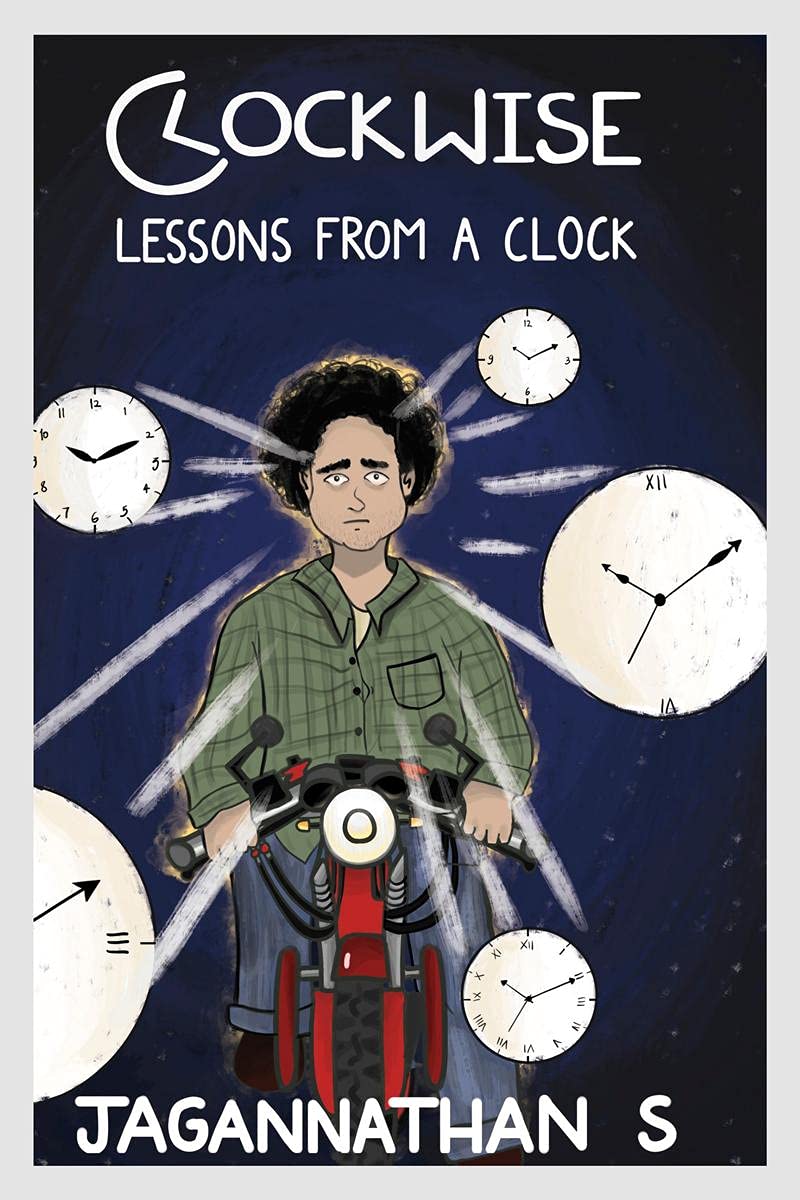 Clockwise : Lessons From A Clock