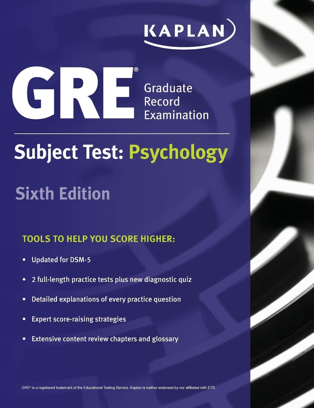Gre Subject Test: Psychology