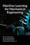 Machine learning for mechanical engineering
