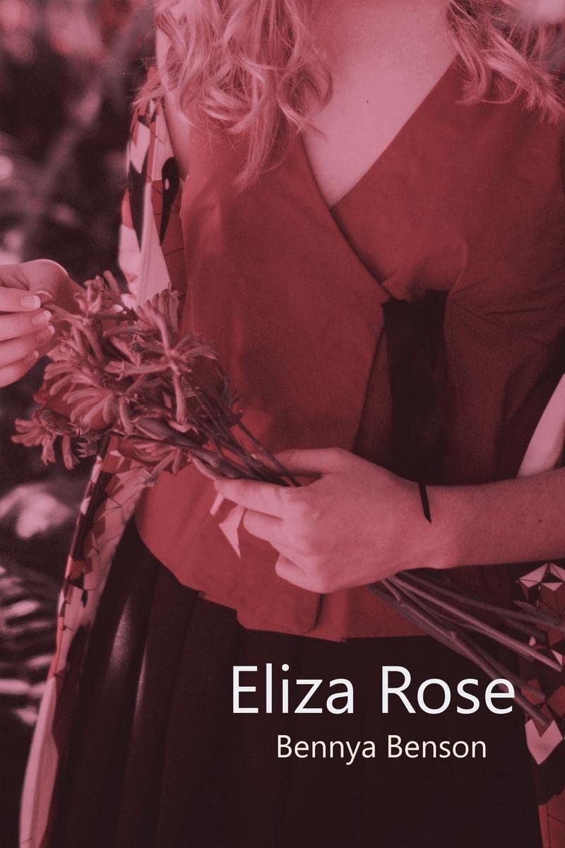 Eliza Rose