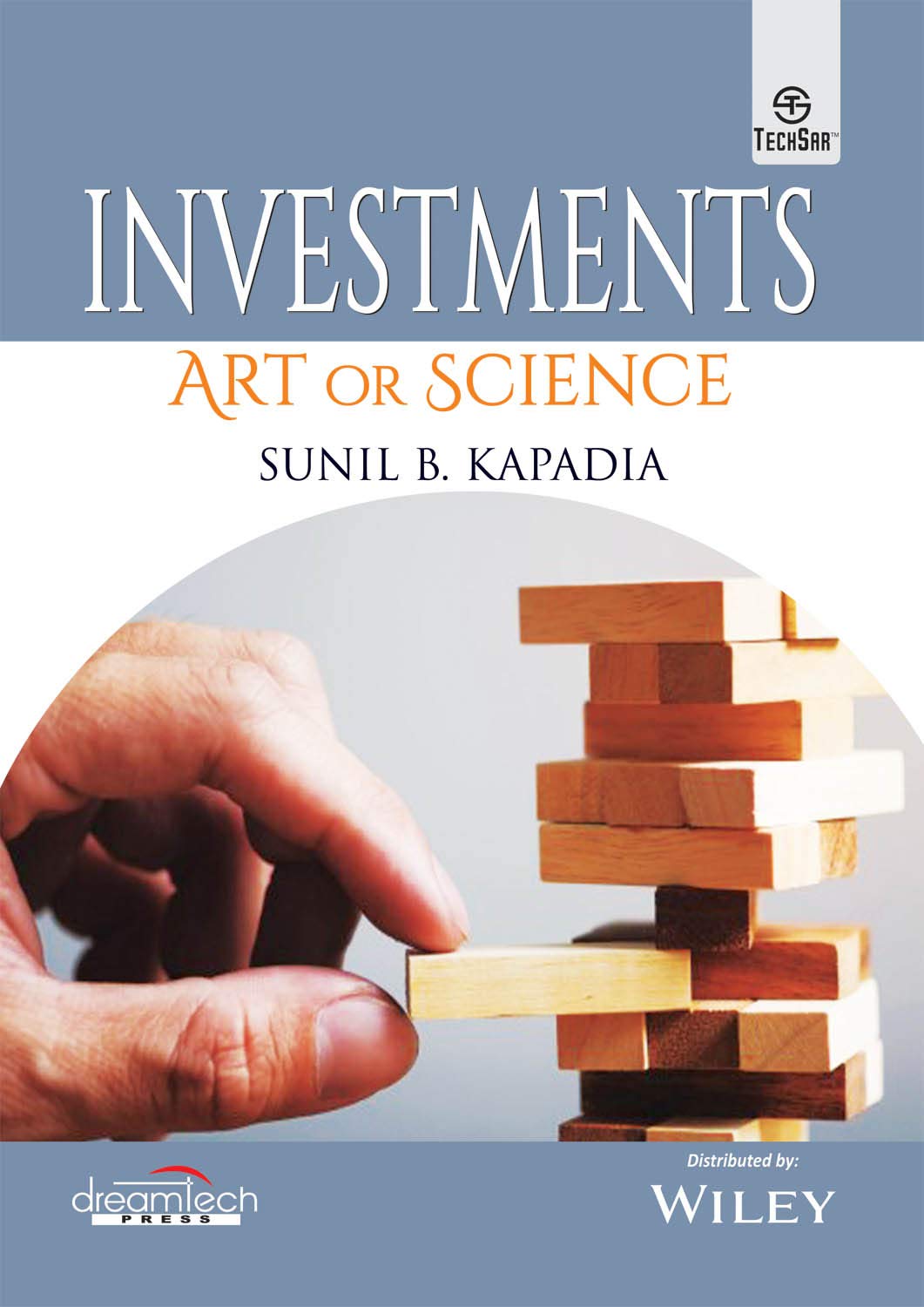Investments : Art Or Science | E