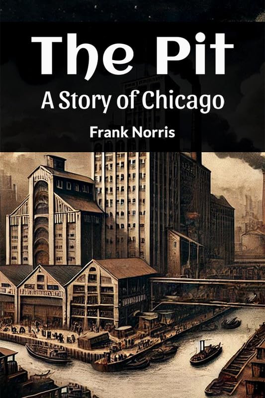 The Pit A Story Of Chicago