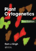 PLANT CYTOGENETICS 3ED (PB 2017)