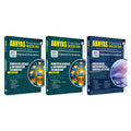 PW GATE Abhyas Practice Booster For Computer Science & Information Technology Vol 1 & 2 and Engineering Mathematics & General Ap