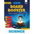 Pw Cbse Class 10 Board Booster Science Question Bank For 2026 Board Exams By Samridhi Sharma L 1200+ Questions L Rapid Revision 