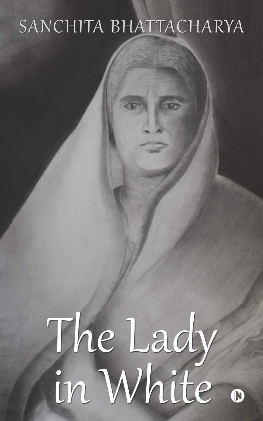 The Lady In White