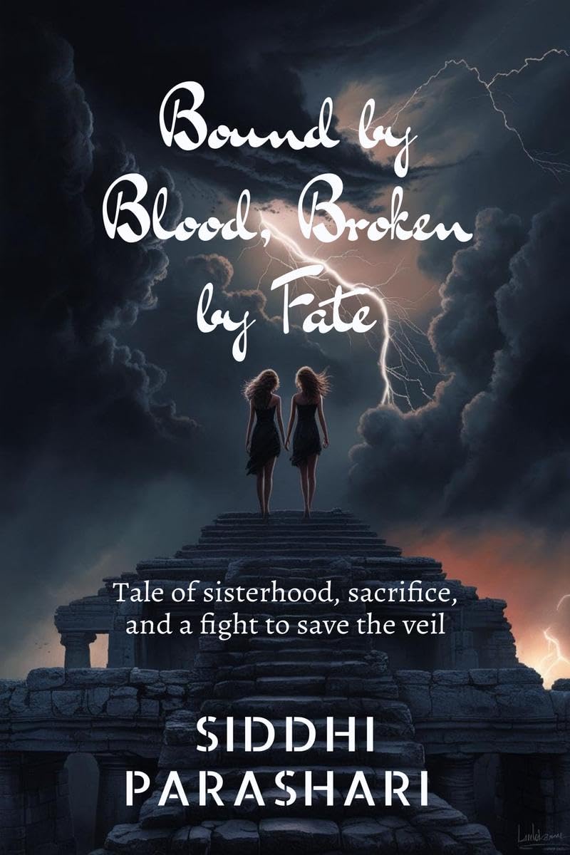 Bound by Blood, Broken by Fate