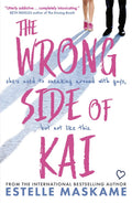 Wrong Side Of Kai: January To December 2020