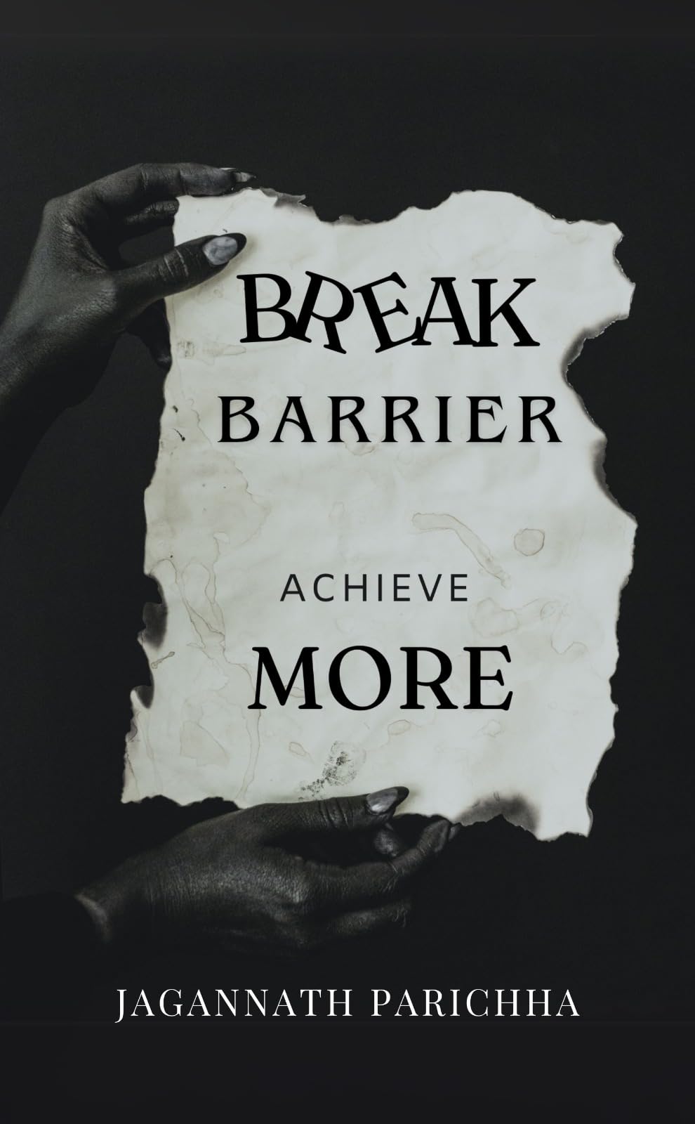 Break Barrier Achieve More
