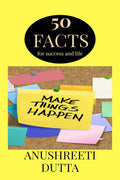 50 Fact For Success And Life : Live Your Life To Be Successful