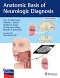 ANATOMIC BASIS OF NEUROLOGIC DIAGNOSIS WITH ACCESS CODE 2ED (HB 2023)