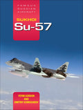 Sukhoi Su57