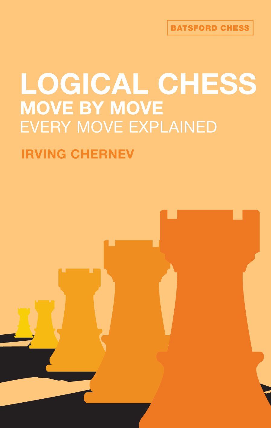 Logical Chess  Move By Move