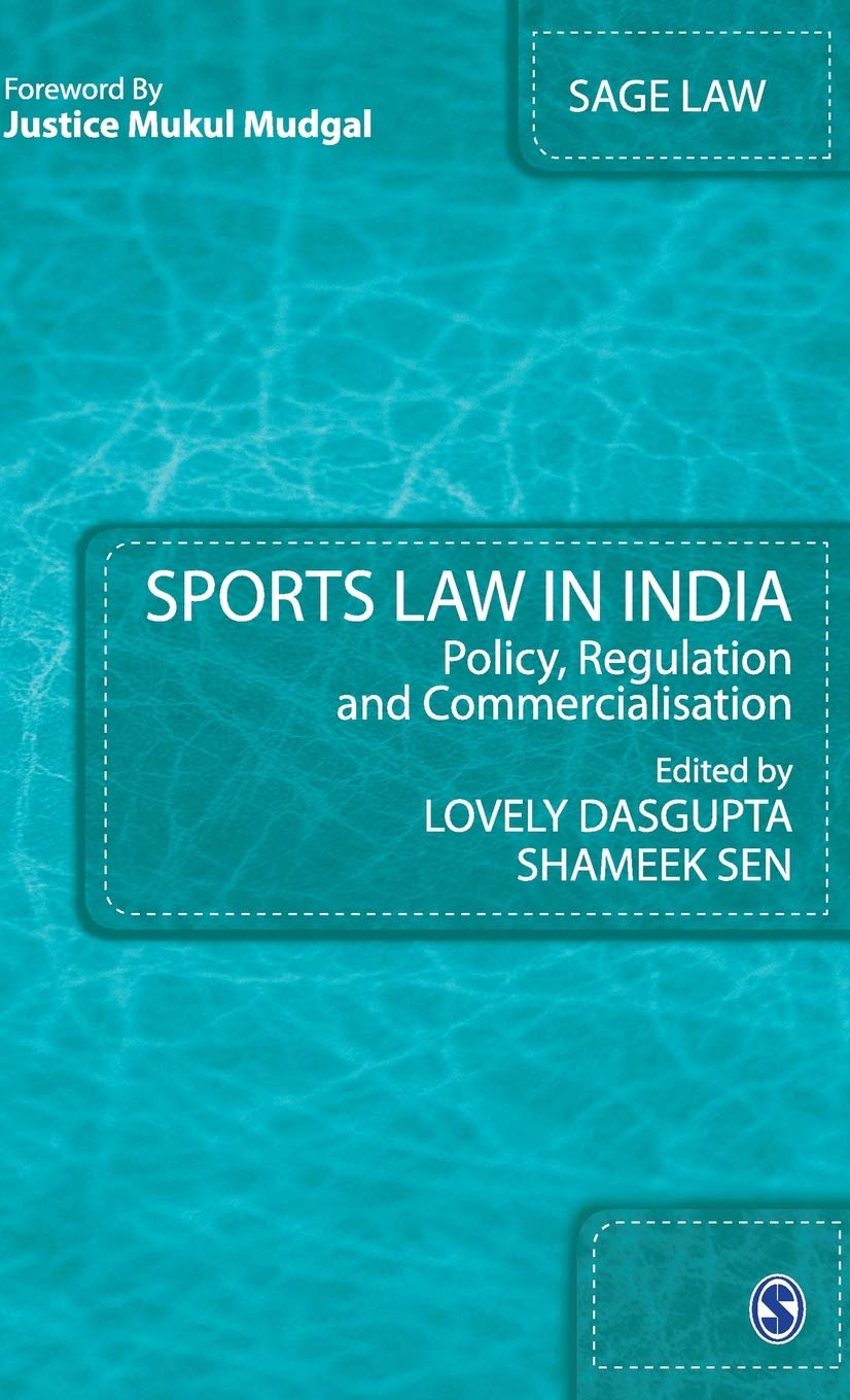 Sports Law in India