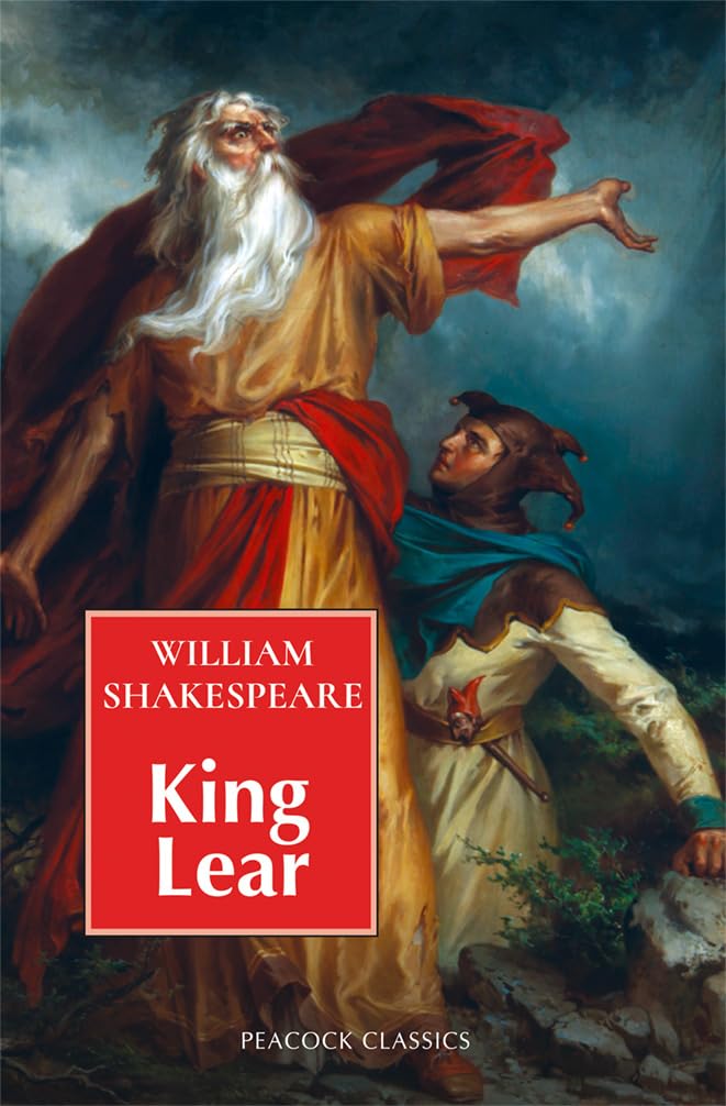 King Lear
