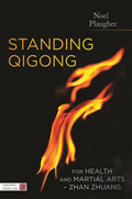 Standing Qigong for Health and Martial Arts  Zhan Zhuang
