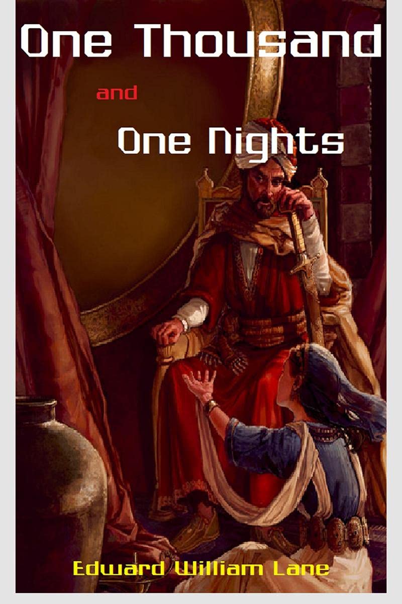One Thousand And One Nights