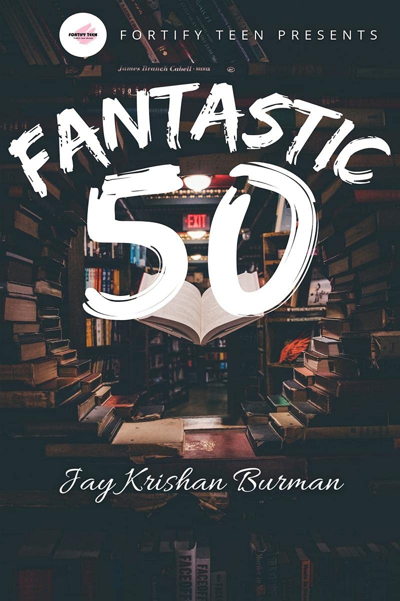 Fantastic 50