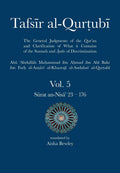 Tafsir AlQurtubi Vol. 5: Juz 5: Srat AnNis 23  176: Juz 5: Srat AnNis 23  176
