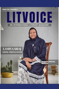 Litvoice N : An international monthly magazine