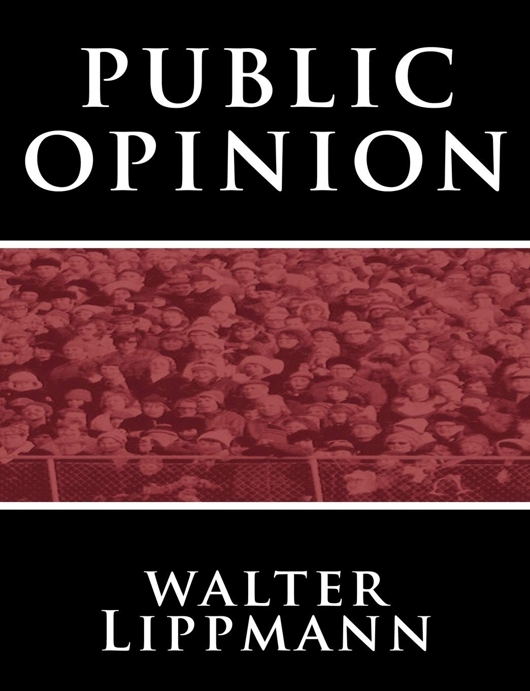 Public Opinion