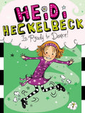 Heidi Heckelbeck Is Ready to Dance! (7)