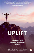 Uplift | 12 Weeks to a Happier & Brighter You