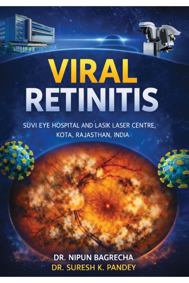 VIRAL RETINITIS