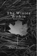 The Winter Within: Book of Poems