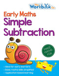Simple Subtraction