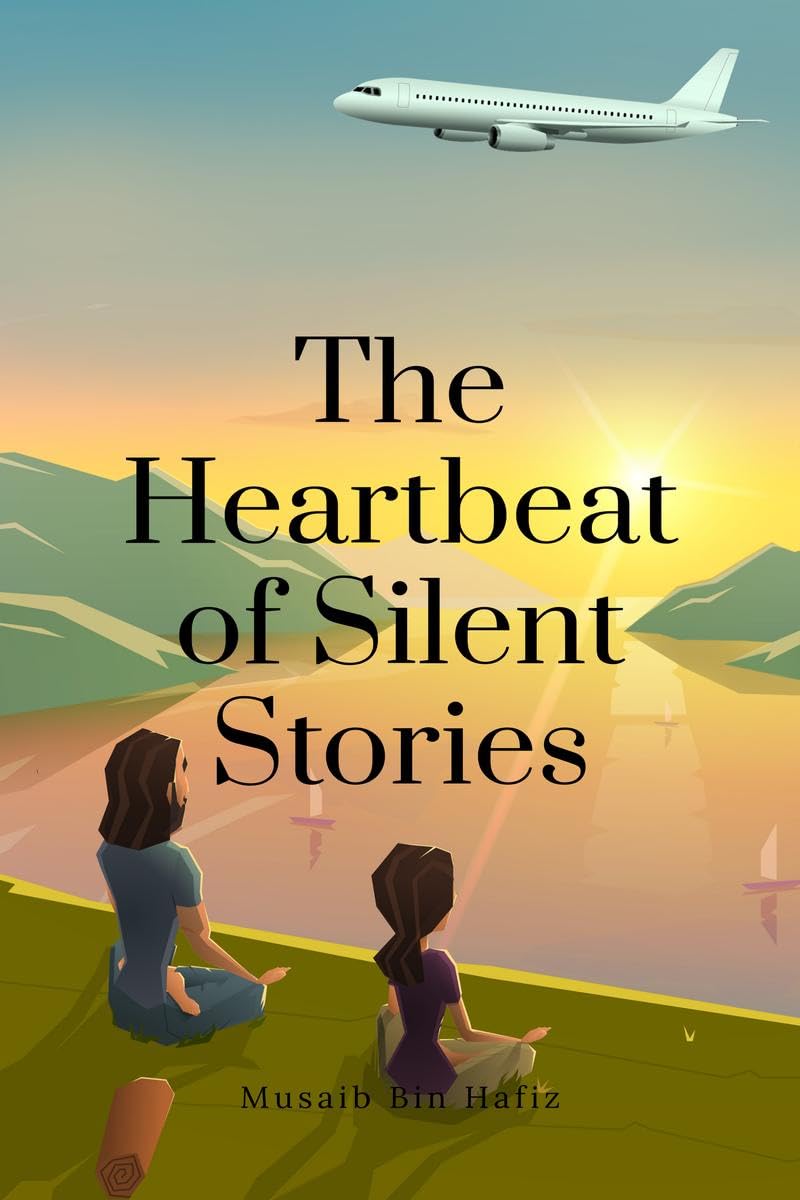 The Heartbeat Of Silent Stories