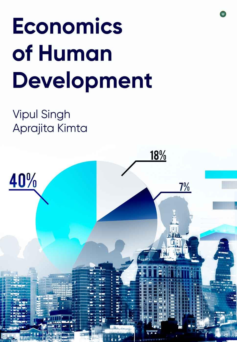 Economics of Human Development