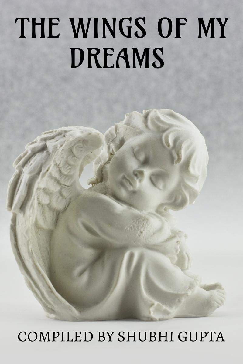 The Wings Of My Dreams