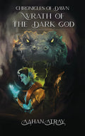 Chronicles of Dawn: Wrath of the Dark God