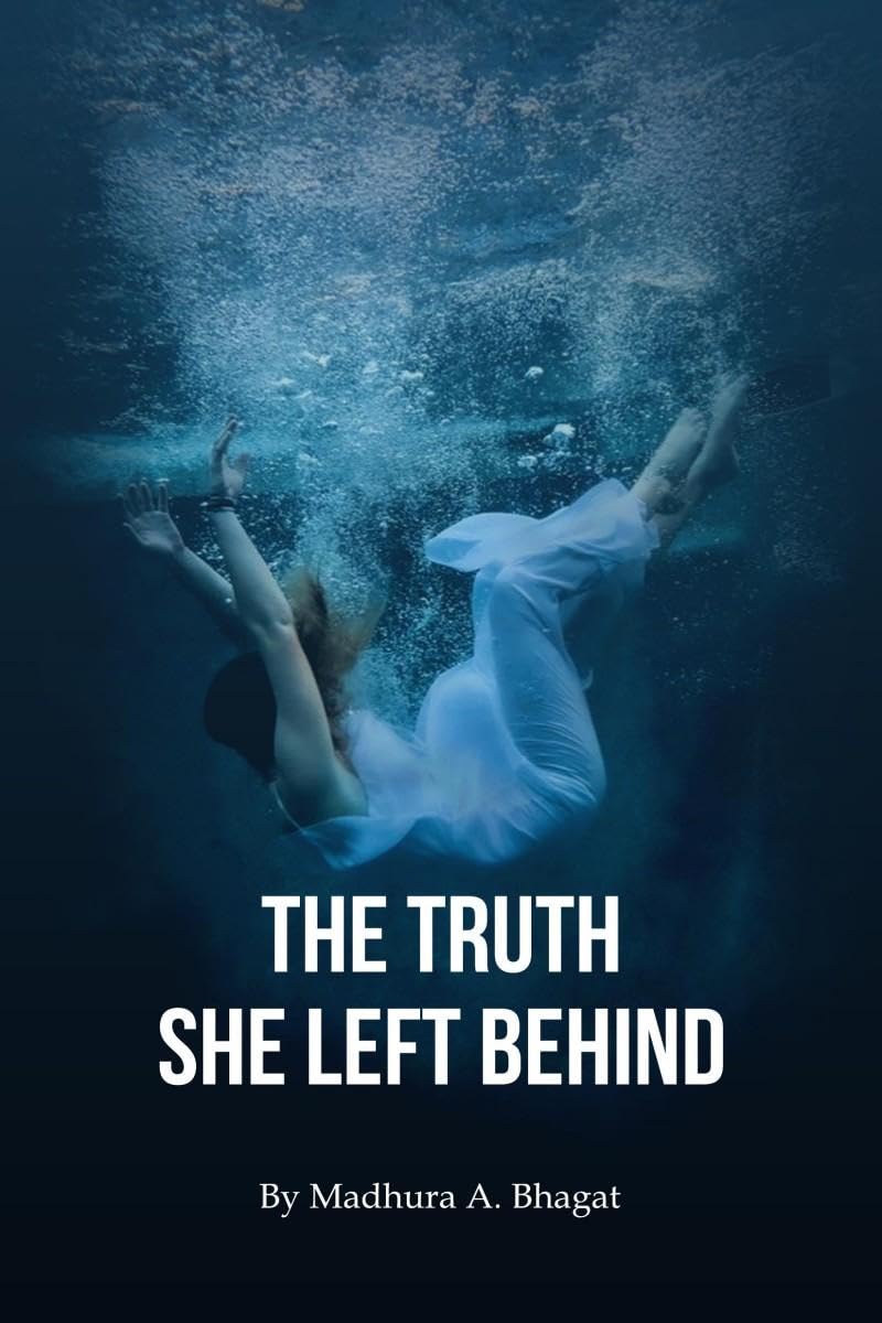 The Truth She Left Behind