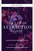 The Law Of Attraction To You