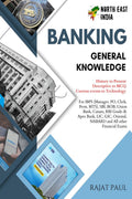 BANKING : From History to Advanced; For IBPS, PO, CLERK, RRB, SBI, NABARD, SIDBI APEX BANK and all other exams