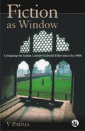 FICTION AS WINDOW