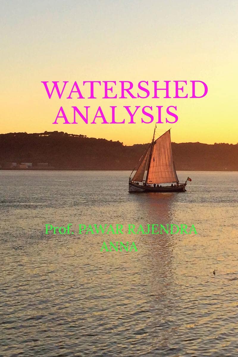 What IS WATERSHED : What IS WATERSHED