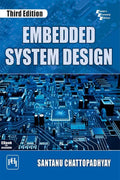 EMBEDDED SYSTEM DESIGN (Textbook)